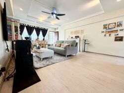 Blk 276 Tampines Street 22 (Tampines), HDB 4 Rooms #564130341